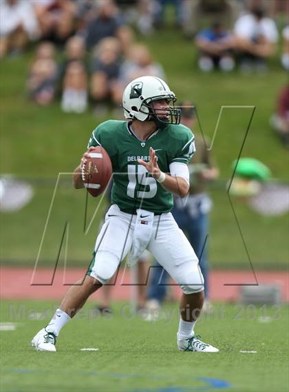 Thumbnail 2 in Paramus Catholic @ Delbarton photogallery.