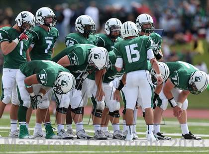 Thumbnail 1 in Paramus Catholic @ Delbarton photogallery.
