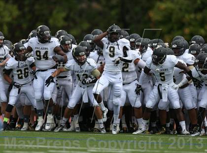 Thumbnail 2 in Paramus Catholic @ Delbarton photogallery.