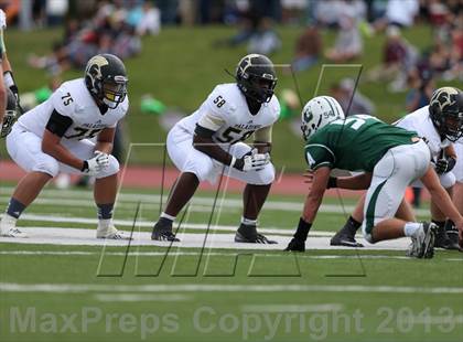 Thumbnail 1 in Paramus Catholic @ Delbarton photogallery.
