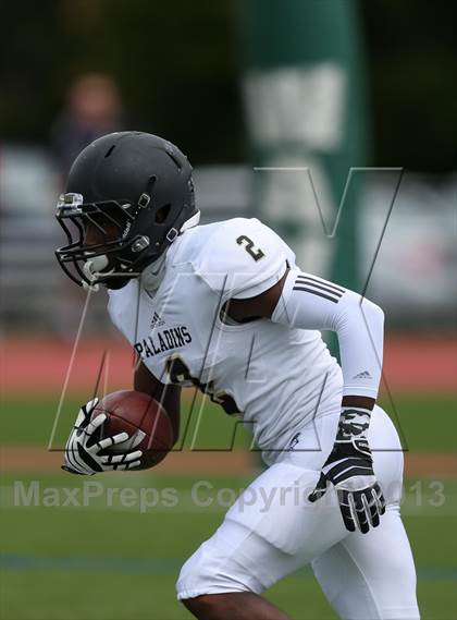 Thumbnail 2 in Paramus Catholic @ Delbarton photogallery.