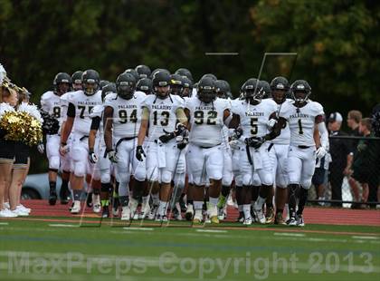 Thumbnail 2 in Paramus Catholic @ Delbarton photogallery.