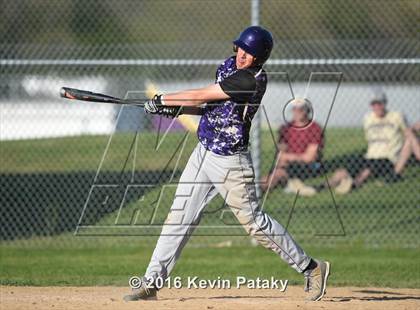 Thumbnail 3 in Granby Memorial @ Ellington photogallery.