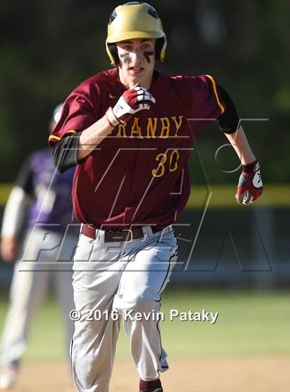 Thumbnail 3 in Granby Memorial @ Ellington photogallery.