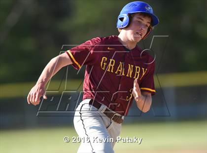 Thumbnail 3 in Granby Memorial @ Ellington photogallery.