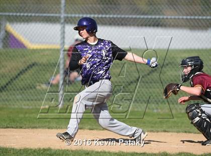 Thumbnail 3 in Granby Memorial @ Ellington photogallery.