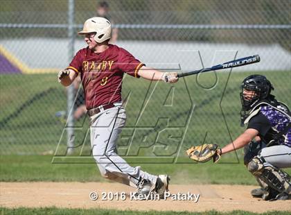Thumbnail 3 in Granby Memorial @ Ellington photogallery.
