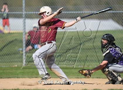 Thumbnail 3 in Granby Memorial @ Ellington photogallery.