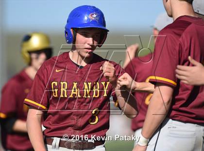Thumbnail 2 in Granby Memorial @ Ellington photogallery.
