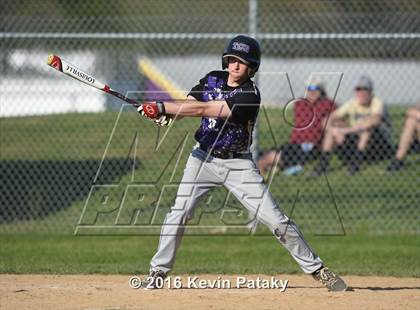 Thumbnail 3 in Granby Memorial @ Ellington photogallery.
