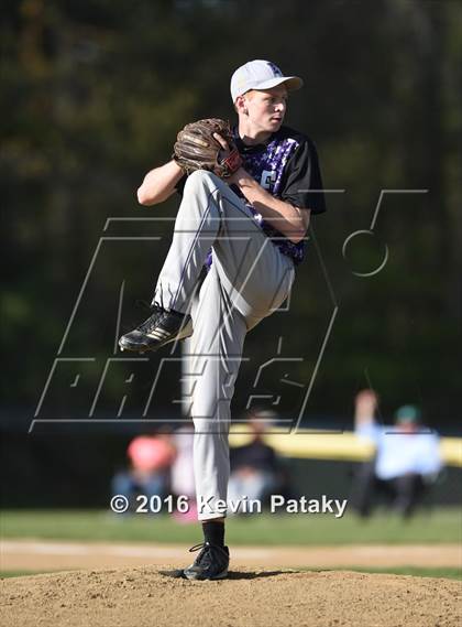 Thumbnail 3 in Granby Memorial @ Ellington photogallery.