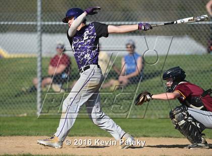 Thumbnail 3 in Granby Memorial @ Ellington photogallery.