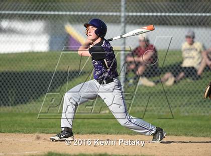 Thumbnail 3 in Granby Memorial @ Ellington photogallery.