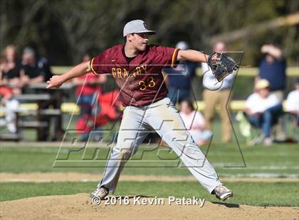 Thumbnail 3 in Granby Memorial @ Ellington photogallery.