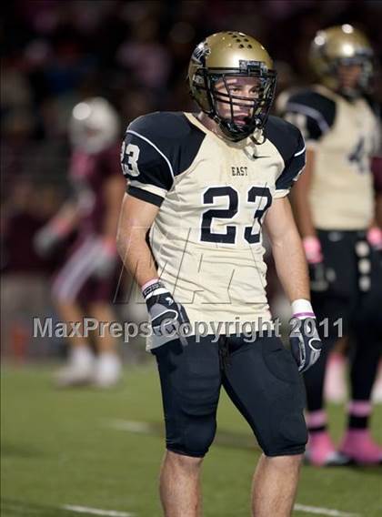 Thumbnail 3 in Plano @ Plano East photogallery.