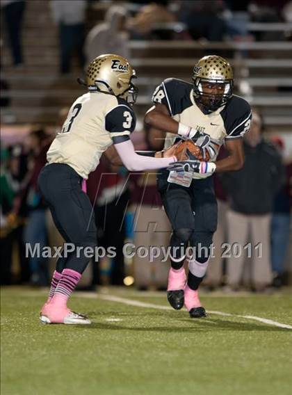 Thumbnail 2 in Plano @ Plano East photogallery.