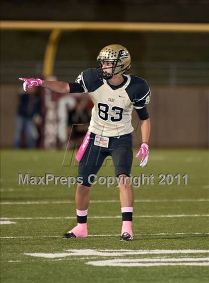 Thumbnail 3 in Plano @ Plano East photogallery.