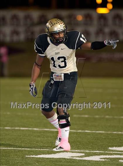 Thumbnail 3 in Plano @ Plano East photogallery.