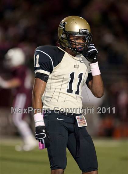 Thumbnail 1 in Plano @ Plano East photogallery.