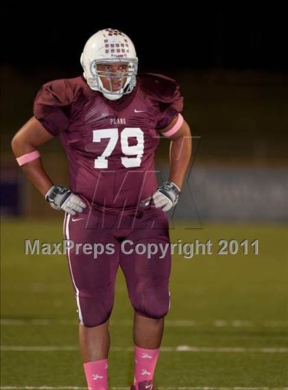 Thumbnail 3 in Plano @ Plano East photogallery.