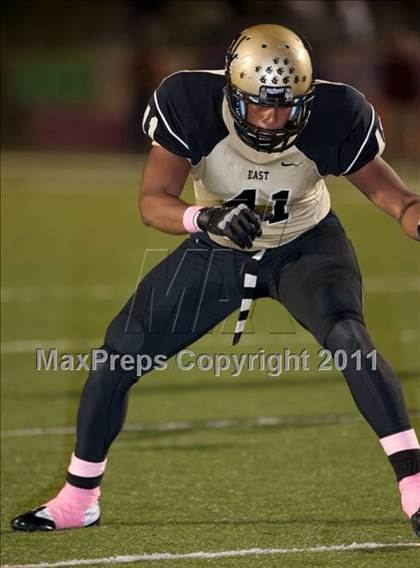 Thumbnail 1 in Plano @ Plano East photogallery.