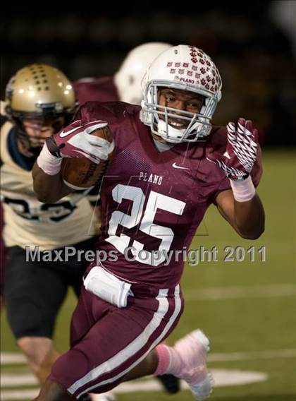 Thumbnail 2 in Plano @ Plano East photogallery.