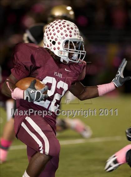 Thumbnail 3 in Plano @ Plano East photogallery.