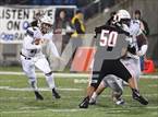 Photo from the gallery "Archbishop Hoban vs. Washington (OHSAA D2 Final)"