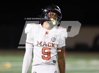 Thumbnail 3 in McClymonds @ Monterey Trail photogallery.