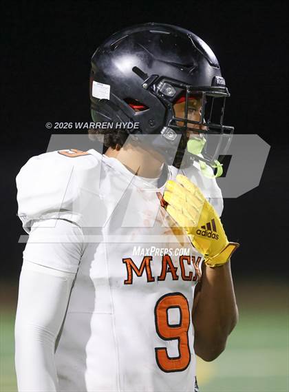 Thumbnail 3 in McClymonds @ Monterey Trail photogallery.