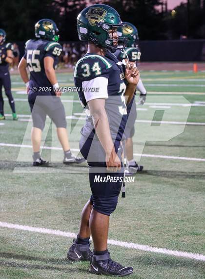 Thumbnail 3 in McClymonds @ Monterey Trail photogallery.