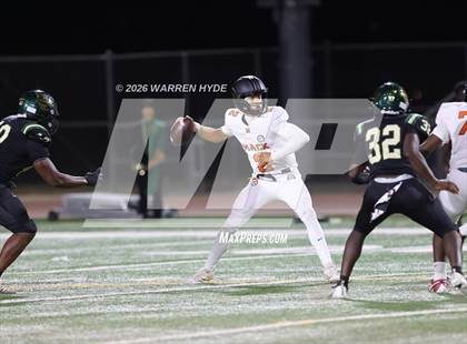 Thumbnail 1 in McClymonds @ Monterey Trail photogallery.