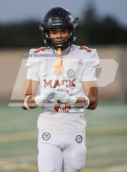 Thumbnail 3 in McClymonds @ Monterey Trail photogallery.