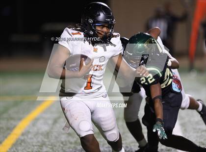 Thumbnail 3 in McClymonds @ Monterey Trail photogallery.