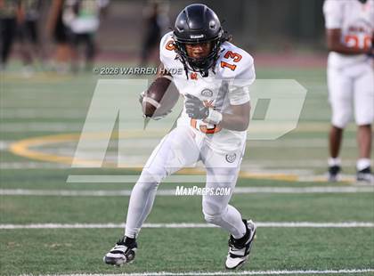 Thumbnail 3 in McClymonds @ Monterey Trail photogallery.