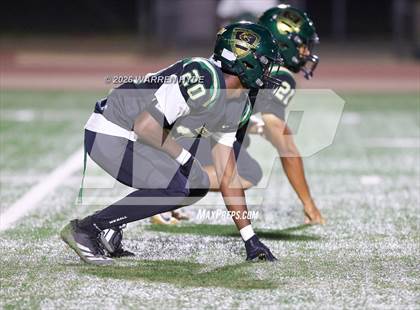 Thumbnail 2 in McClymonds @ Monterey Trail photogallery.