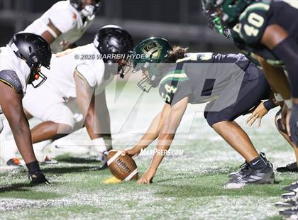 Thumbnail 3 in McClymonds @ Monterey Trail photogallery.