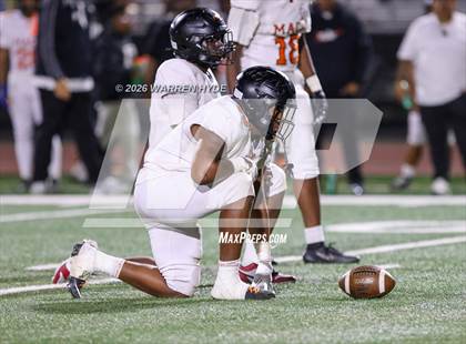 Thumbnail 1 in McClymonds @ Monterey Trail photogallery.