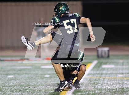 Thumbnail 2 in McClymonds @ Monterey Trail photogallery.