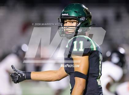 Thumbnail 3 in McClymonds @ Monterey Trail photogallery.