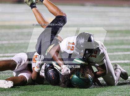Thumbnail 1 in McClymonds @ Monterey Trail photogallery.