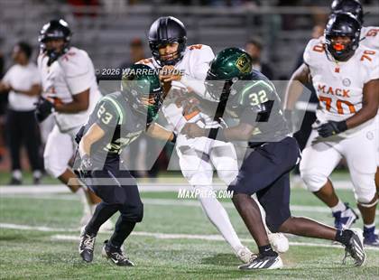Thumbnail 1 in McClymonds @ Monterey Trail photogallery.