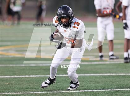 Thumbnail 2 in McClymonds @ Monterey Trail photogallery.
