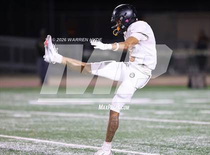 Thumbnail 3 in McClymonds @ Monterey Trail photogallery.