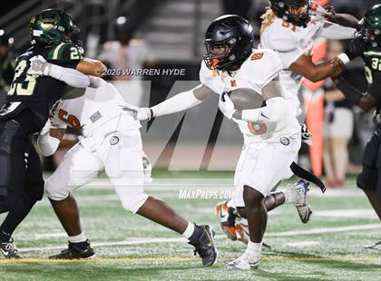 Thumbnail 3 in McClymonds @ Monterey Trail photogallery.