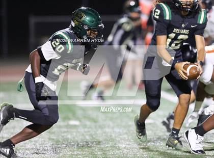 Thumbnail 2 in McClymonds @ Monterey Trail photogallery.