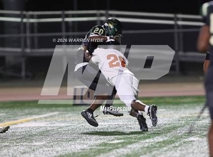 Thumbnail 2 in McClymonds @ Monterey Trail photogallery.