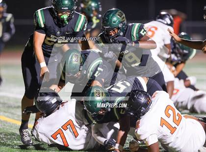 Thumbnail 3 in McClymonds @ Monterey Trail photogallery.