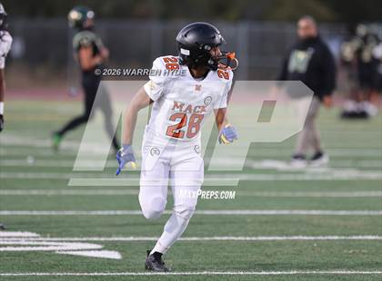Thumbnail 3 in McClymonds @ Monterey Trail photogallery.