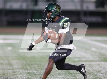 Thumbnail 1 in McClymonds @ Monterey Trail photogallery.